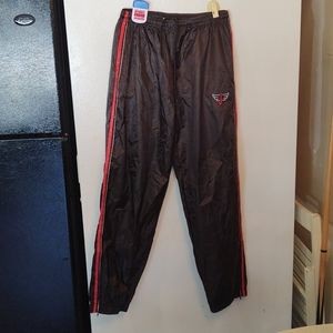 Jayefo Vtg. Boxing Sweatpants.